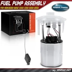 Right Fuel Pump Module Assy For Mercedes-benz C300 E350 GLK350 2008-2012 Gas New. Price: $70.79.