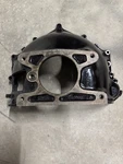 1961 1962 Corvette Cast Iron Bellhousing Original Gm 3779552 Impala Chevrolet Used. Price: $254.99.