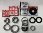 Cayenne 3.6 92A 958 Front Differential Repair Kit For Porsche 11 18 New. Price: $355.00.