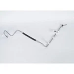 20941877 Delco Oil Cooler Line For Cadillac Srx Saab 9-4X 2011 New. Price: $44.96.