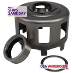 Tci 373900, Beast Sun Shell Fits Gm 700R4/4L60E/4L65E Performance Racing Parts New. Price: $198.12.