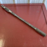 1952 1953 1955 1956 Ford Passenger Car Transmission Main Shaft WT-259-2C New. Price: $59.99.