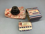 Bmc Mowog 2A3663 Reverse Gear Wheel Morris Minor Austin Healey Sprite New. Price: $50.00.