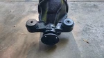 2006-2008 Lexus IS250 Rear Axle Differential Carrier For Rwd 3.9 Ratio. Used. Price: $400.00.