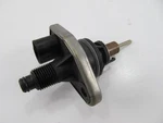 New - Out Of Box 5227896 Vehicle Speed Sensor Oem For Mopar. Price: $13.45.
