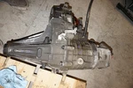 01 2000-2002 Chevrolet Suburban 1500 Awd 5.3L Transfer Case Used (24228410). Price: $308.99.