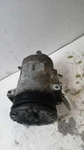 Dodge Avenger 2.4L A/c Compressor Oem 2013 185K Miles Silver 2AMA11410A Used. Price: $124.99.
