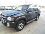 Transfer Case Thru 11/98 Fits 97-99 Infiniti QX4 84245 Used. Price: $317.64.