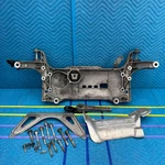 2007 2014 Audi Tt Roadster Convertible Front Engine Subframe Crossmember Set Oem Used. Price: $179.00.