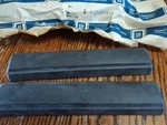 2) Nos Gm 12337948 80-83 Cutlass Delta Omega Regency Toronado Bumper Guard New. Price: $29.50.