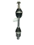 2022-2024 Jeep Wagoneer Ws Front Left Cv Axle Drive Shaft Assembly *115K Miles* Used. Price: $129.11.