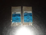 2) New Nos Ford Transmission Governor Primary Spring E43Z-7E467-A Tempo Topaz. Price: $15.00.