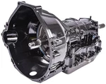 Jegs 4R70W Performance Transmission 1998-2004 Ford 4WD Truck New. Price: $1749.98.