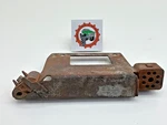 2006 Ford Expedition 4R75E 4R70W Automatic Transmission Mount Exhaust Hanger Used. Price: $49.97.