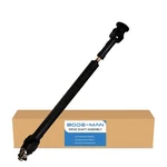 Rear Prop Drive Shaft Assembly For Jeep Wrangler 2012-2017 Door 0-6 In.lift New. Price: $486.99.