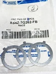 X3 Ford Race Bearing 9S4Z-7G262-BA XS4Z-7G262-FB 2000-13 Focus Transit Connect New. Price: $17.95.