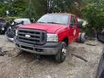 Front Axle Drw 4.10 Ratio Fits 05-07 Ford F350SD Pickup 1784216 Used. Price: $675.08.