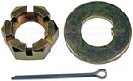 Dorman 05110 Spindle Nut Kit For Select 73-00 Chevrolet Gmc Models New. Price: $18.62.