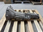 Mgb Mowog Gearbox Manual Transmission Oem 22B309 22B369 AB2 For. Price: $375.00.