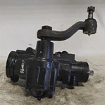 1996 Truck TGMC1500 Power Steering Gear/rack 5.7L 4X4 Used 103K Miles. Price: $153.39.