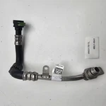 2018-2022 Porsche Cayenne Auto Trans Oil Cooler Hose Assembly 4N0317817L Used. Price: $195.00.