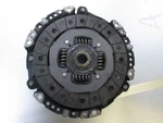 Clutch Disc & Pressure Plate 1.9L Sohc Fits 02 Saturn Series 341412 Used. Price: $75.00.