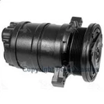 88963 4-SEASONS Four-seasons A/c Ac Compressor For Chevy Savana With Clutch Gmc New. Price: $306.83.