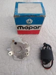 Nos Mopar Electronic Ignition Pick Up Coil Plate Assembly Big & Small Block V8 New. Price: $49.99.