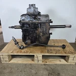 Ford NP435 4WD Speed Manual Transmission 31 Spline Low Shifter Freight Ready. Price: $449.95.