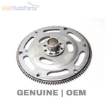 2020-2024 Audi Q5 Phev 2.0L Flywheel / 06H105323AE Used. Price: $48.99.