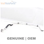 2010-2016 Porsche Panamera 970 Transmission Oil Cooler Pipe / Line Set Used. Price: $219.99.