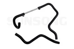 Automatic Transmission Oil Cooler Hose Assembly Sunsong North America 5801063 New. Price: $22.89.