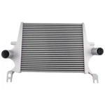 Turbo Intercooler Ford F-350 F-550 6.0L 2003-2007 6C3Z6K775A Aluminum New. Price: $241.25.