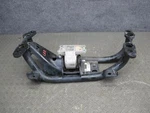 2014-2016 Land Range Rover L405 Transmission Crossmember Subframe Mount Cradle Used. Price: $77.19.