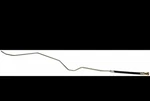 Automatic Transmission Oil Cooler Hose Assembly Dorman Fits 97-01 Jeep Cherokee New. Price: $53.99.