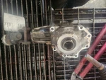 Used Transfer Case Assembly Fits: 2009 Acura Mdx 3.7 Grade. Price: $120.00.