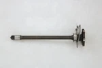 Genuine Audi S4 8W S5 F5 A8 S8 4N Q5 Fy Flanged Shaft 0D5409355A Drive Speed Gebraucht. Price: $116.19.