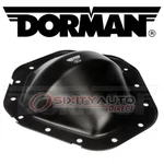 Dorman Rear Differential Cover For 1985-1999 Gmc K2500 Suburban Driveline My New. Price: $56.48.