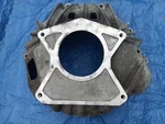 Small Block V8 Bellhousing 1983 Ford Trucks Used. Price: $275.49.
