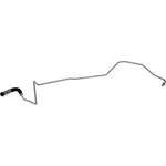 624-288 Dorman Oil Cooler Hose Upper For Ram Truck Dodge 1500 2002-2004 New. Price: $118.08.