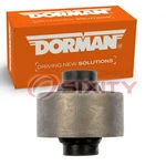 Dorman Front Lower Forward Suspension Control Arm Bushing 2003-2008 Sf New. Price: $18.86.