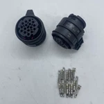 0AM 0BH 7SPEED Dual-clutch Harness Plug DQ500 10147729 Vw New. Price: $39.11.