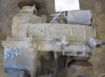 2001-2003 Ford Ranger Warner 1354 Elec Shift Transfer Case Assembly 1L54-AB Used. Price: $151.99.