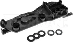 Dorman 603-767 Fluid Reservoir Mounting Bracket For Select 02-10 Bmw Models New. Price: $59.12.