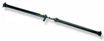AL34-4K145-GB Ford F-150 2WD Drive Shaft Complete Two Piece New Serviceable. Price: $689.99.