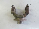 Rear End Axle Yoke Fits 98 Firebird 319010 Used. Price: $50.00.