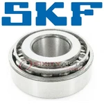 Skf Front Transmission Output Shaft Bearing 1988-1993 Ford Festiva New. Price: $20.84.