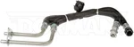 Dorman 624-095 Transmission Oil Cooler Pressure And Return Line DG9Z7R081A New. Price: $133.79.