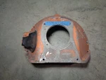 Mopar 1963 426 Max Wedge Aluminum Bell Housing Used. Price: $699.00.
