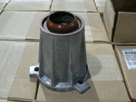 Am General Transfer Case Housing 5938679 New Process 16221 NP242 3040013604448. Price: $10.50.